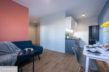 Mieszkanie 2-pokojowe Pruszcz Gdański, ul. Piastowska. Zdjęcie 4