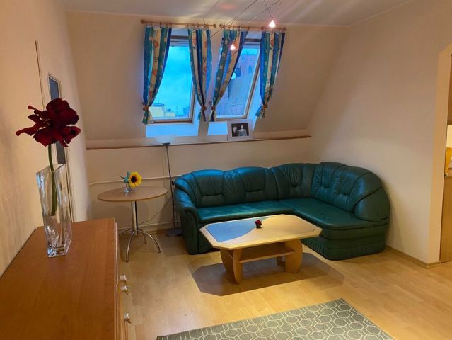 Mieszkanie 2-pokojowe Wrocław Śródmieście, ul. Biskupia. Zdjęcie 1