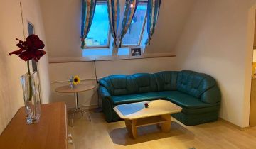 Mieszkanie 2-pokojowe Wrocław Śródmieście, ul. Biskupia