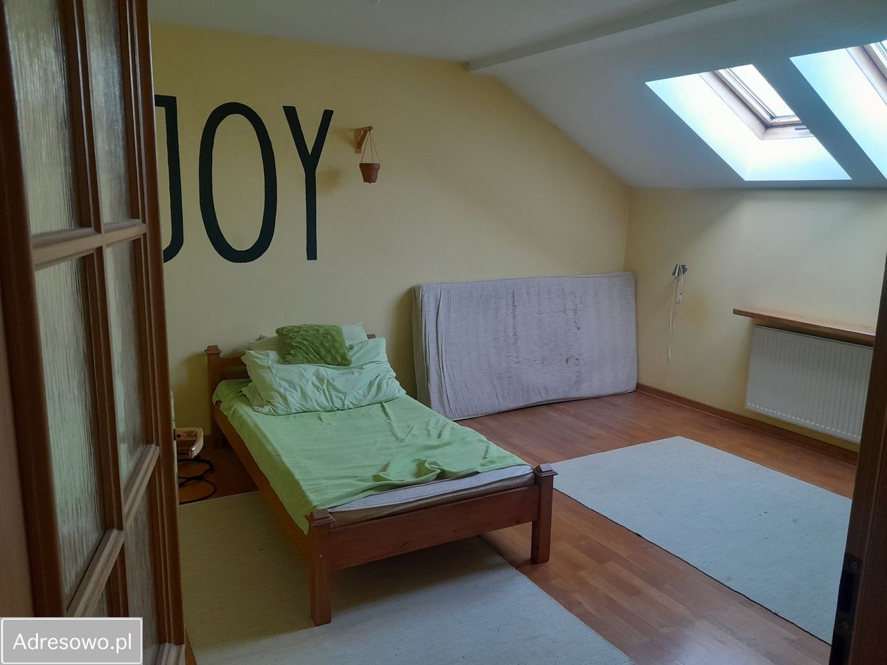 dom szeregowy, 5 pokoi Mińsk Mazowiecki, ul. Mariana Langiewicza. Zdjęcie 18