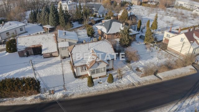 dom, 3 pokoje Zbylitowska Góra. Zdjęcie 12