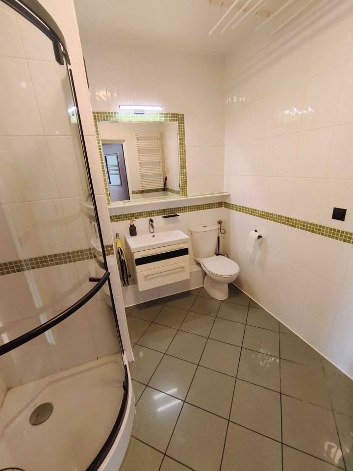 Mieszkanie 1-pokojowe Warszawa Białołęka, ul. Grzymalitów. Zdjęcie 6