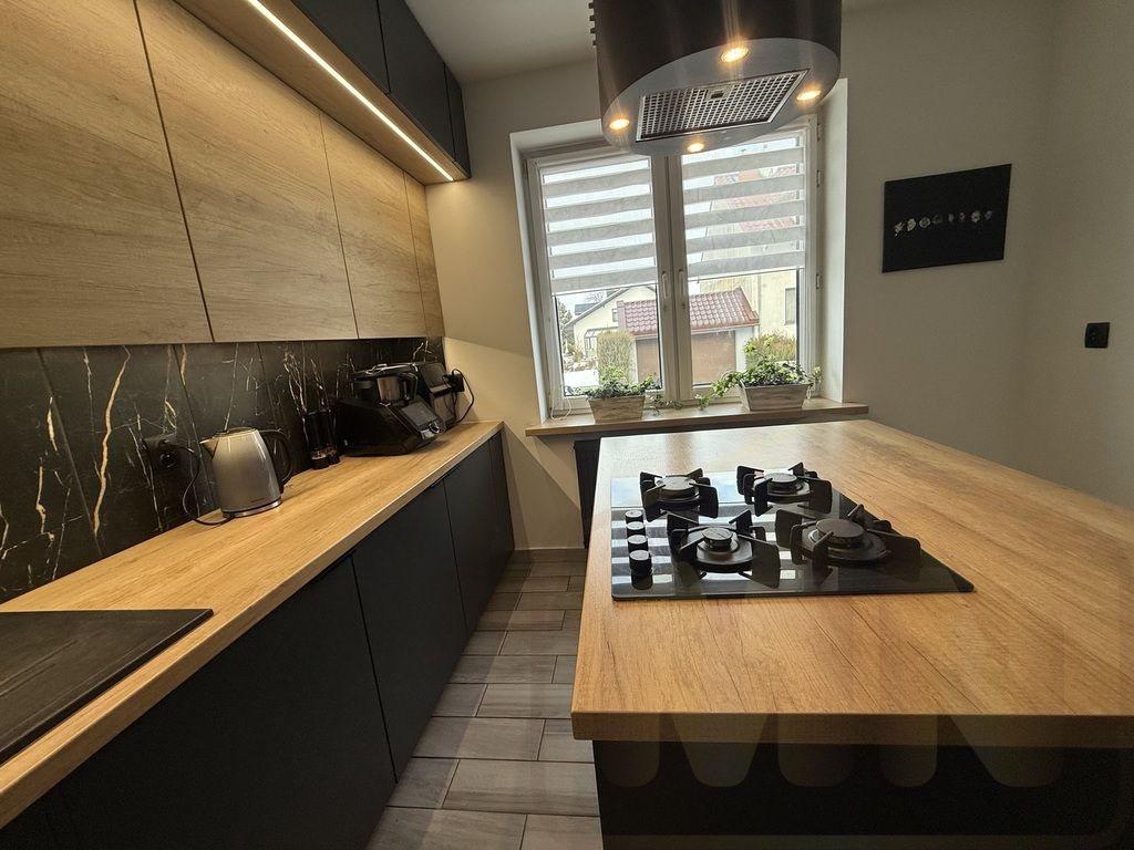 bliźniak, 4 pokoje Rydzyna, ul. Fryderyka Chopina. Zdjęcie 11