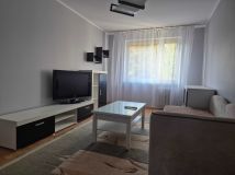 Mieszkanie 2-pokojowe Borne Sulinowo, ul. Wojska Polskiego