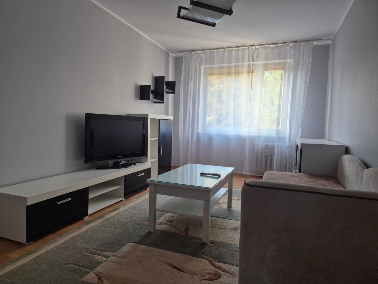 Mieszkanie 2-pokojowe Borne Sulinowo, ul. Wojska Polskiego