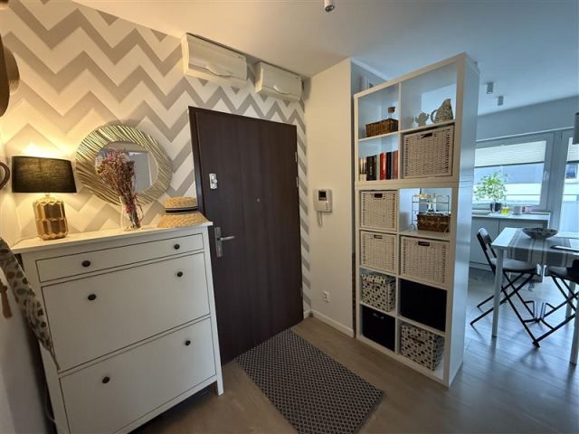 Mieszkanie 2-pokojowe Wrocław Tarnogaj, Klimasa/2 pokoje/komfort/kom+garaż. Zdjęcie 10