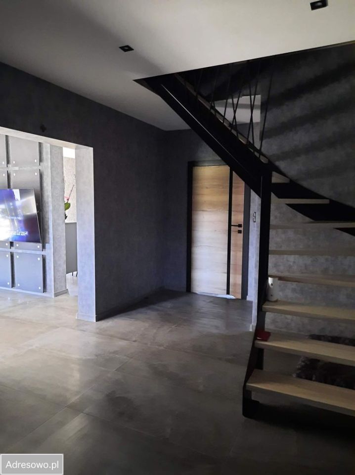 dom wolnostojący, 5 pokoi Rataje, ul. Leśna Polana. Zdjęcie 18