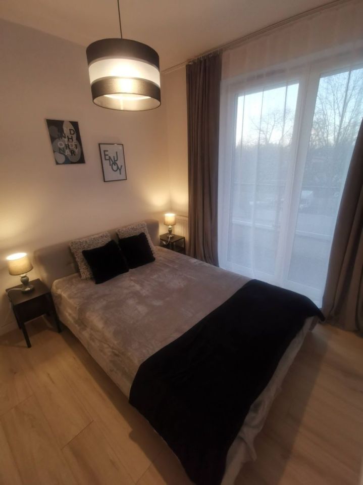 Mieszkanie 3-pokojowe Milanówek. Zdjęcie 5