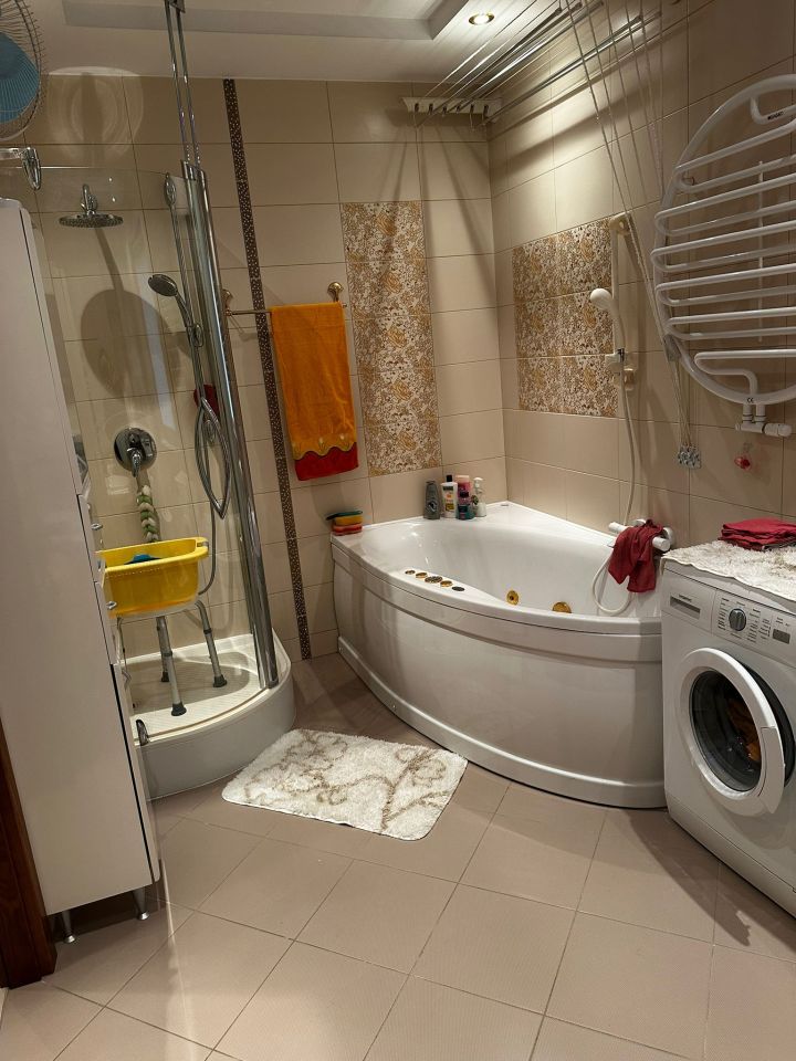 Mieszkanie 3-pokojowe Bydgoszcz Górzyskowo, ul. Jaskółcza. Zdjęcie 10