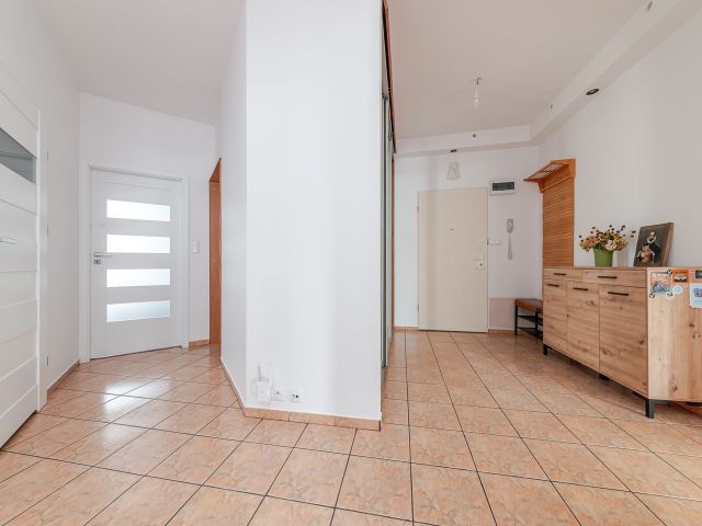 Mieszkanie 3-pokojowe Warszawa Białołęka, ul. Aleksandra Kamińskiego. Zdjęcie 17