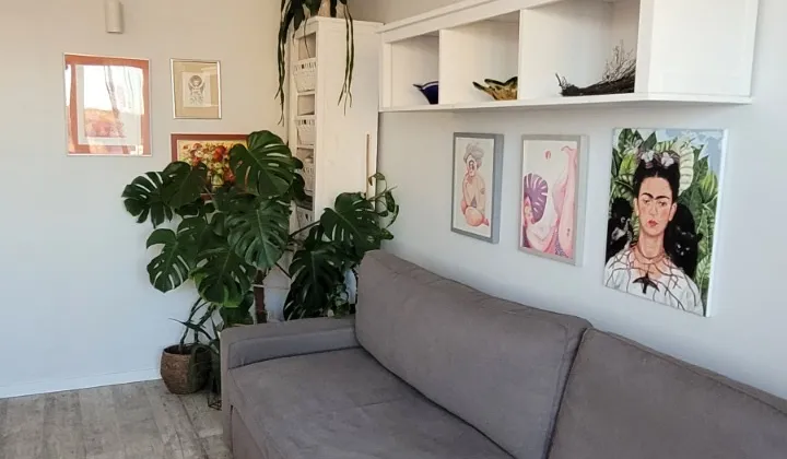 Mieszkanie 3-pokojowe Gdynia Obłuże, ul. Stolarska