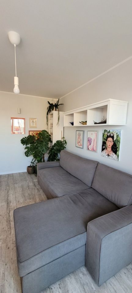 Mieszkanie 3-pokojowe Gdynia Obłuże, ul. Stolarska. Zdjęcie 16