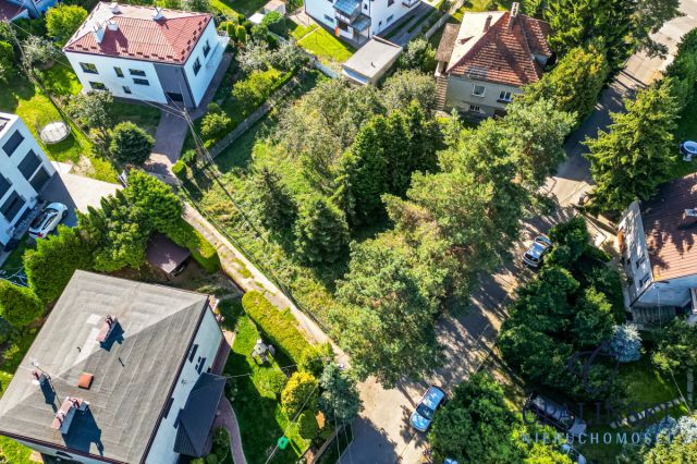 Działka inwestycyjna Rzeszów Nowe Miasto, ul. Mieszka I. Zdjęcie 18