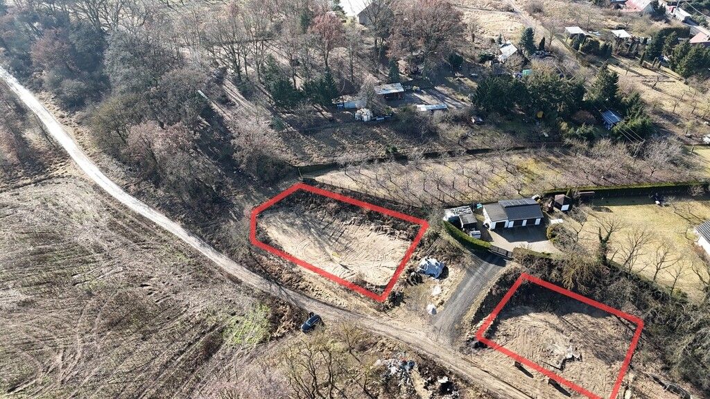 Działka budowlana Radziszewo, ul. Stokrotki. Zdjęcie 3