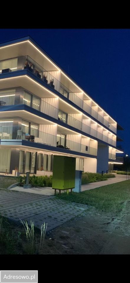 Mieszkanie 3-pokojowe Mielno, ul. Sosnowy Las. Zdjęcie 6