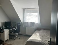 Mieszkanie 5-pokojowe Jelcz-Laskowice Centrum, ul. Józefa Bożka. Zdjęcie 2