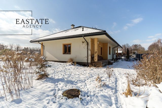 bliźniak, 5 pokoi Grochowa, ul. Zbigniewa Pawlaka. Zdjęcie 16