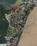 Działka rekreacyjna Pierkunowo. Zdjęcie 4