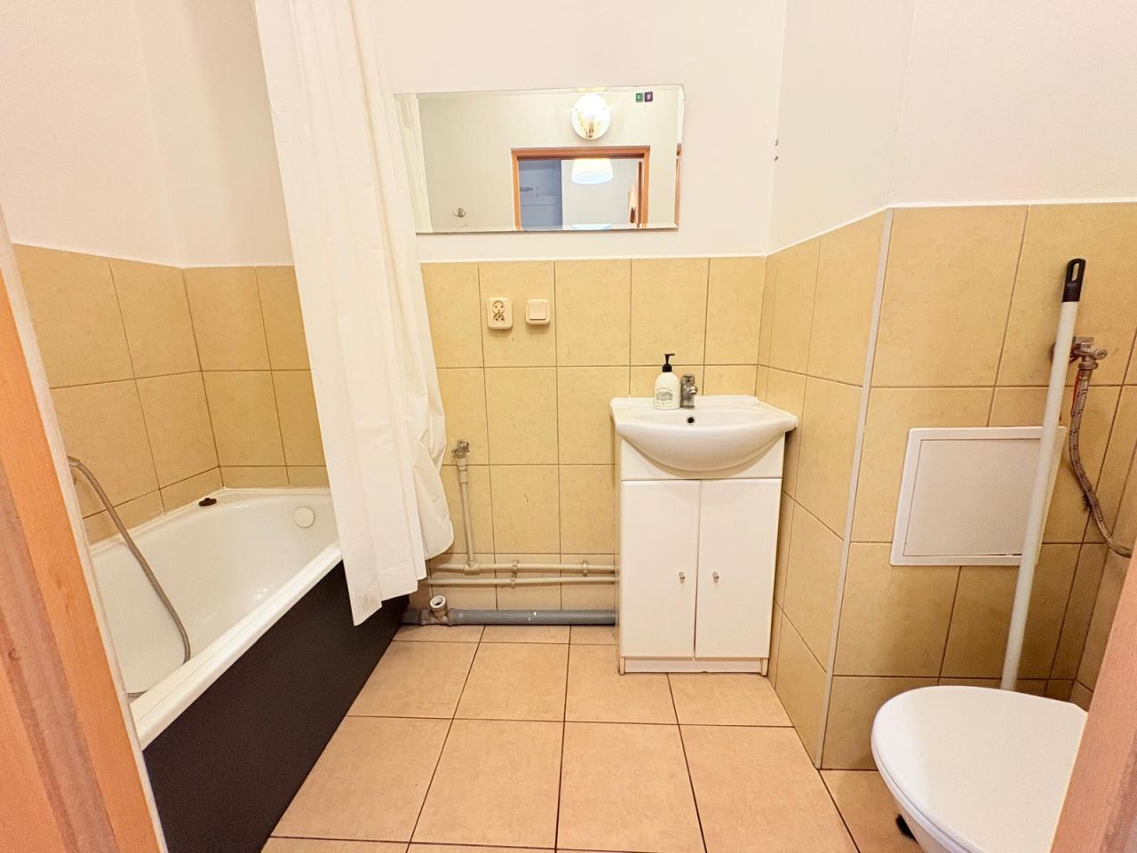 Mieszkanie 1-pokojowe Bieruń Bieruń Stary, ul. Homera. Zdjęcie 4