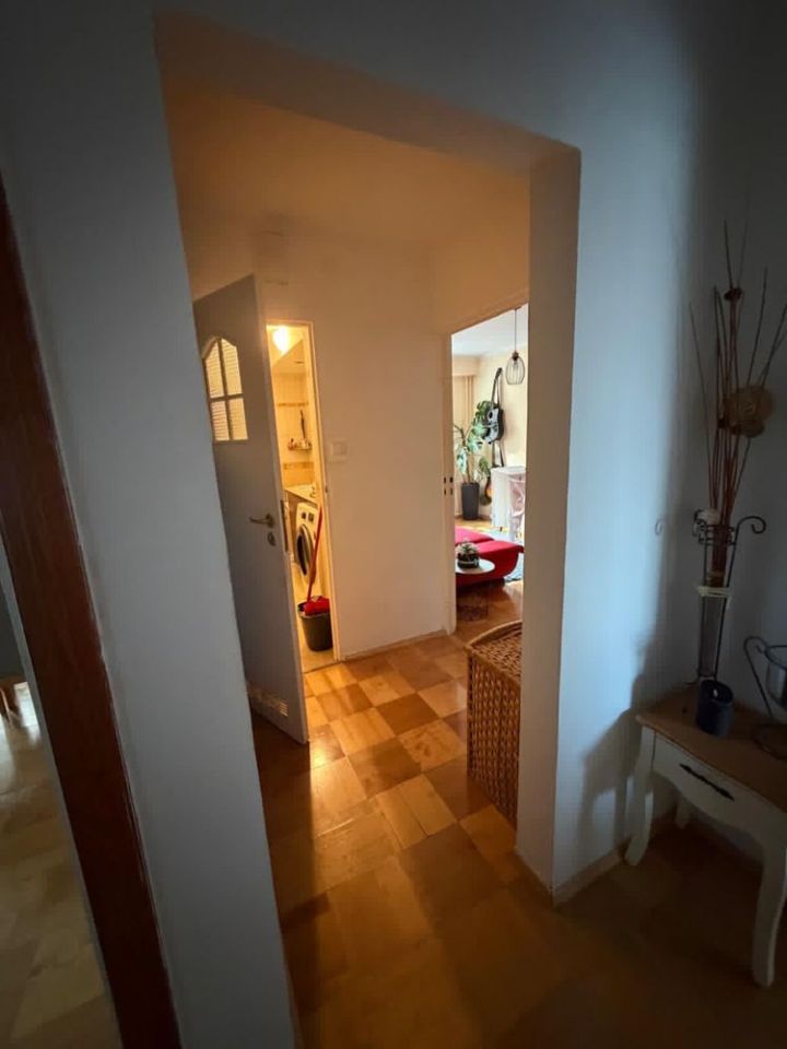 Mieszkanie 3-pokojowe Lidzbark Warmiński, ul. Leśna. Zdjęcie 3