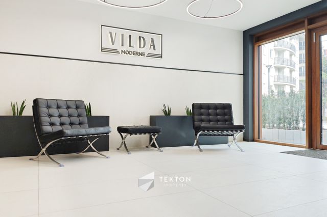 Mieszkanie 1-pokojowe Poznań Wilda, ul. Jana Spychalskiego. Zdjęcie 13