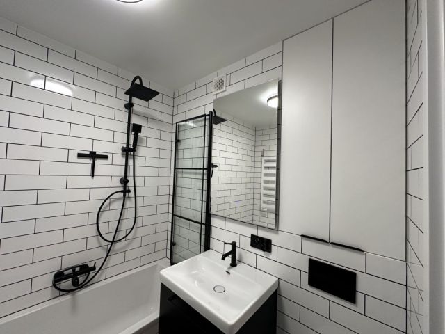 Mieszkanie 3-pokojowe Warszawa Praga-Południe, ul. Opinogórska. Zdjęcie 8