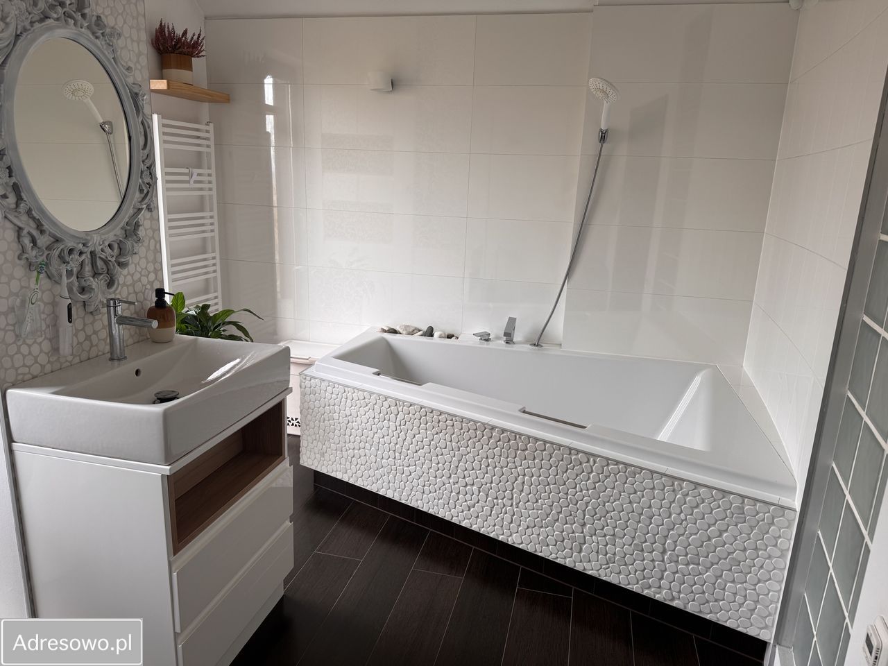 dom wolnostojący, 5 pokoi Ochojno, ul. Słowiańska. Zdjęcie 13