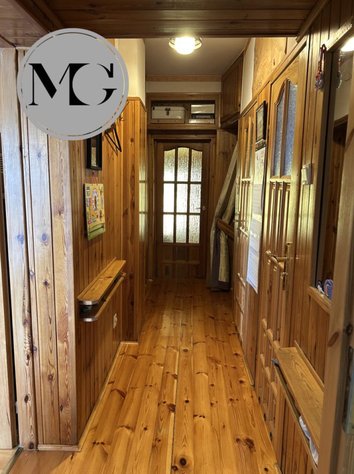 dom szeregowy, 3 pokoje Bydgoszcz Glinki, ul. Dąbrowa. Zdjęcie 12