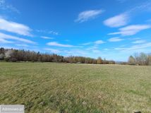 Działka budowlana Starkówek. Zdjęcie 1