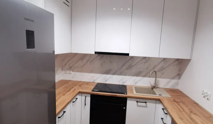 Mieszkanie 2-pokojowe Rzeszów Przybyszówka, ul. Iwonicka