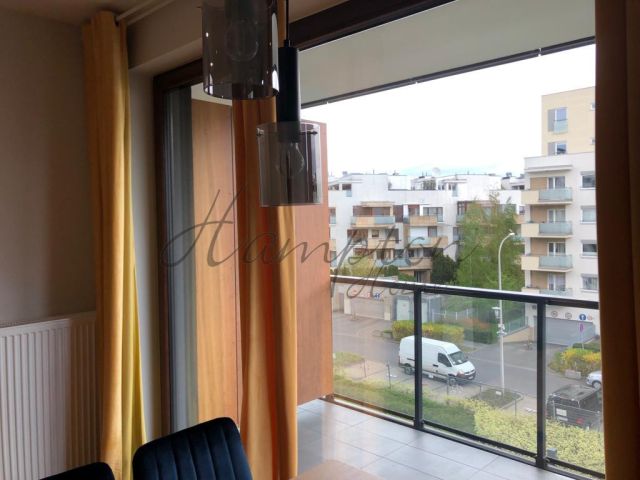 Mieszkanie 2-pokojowe Warszawa Mokotów, ul. Białej Floty. Zdjęcie 11