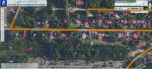 Działka budowlana Milanówek Chrzanów, ul. Pewna. Zdjęcie 1