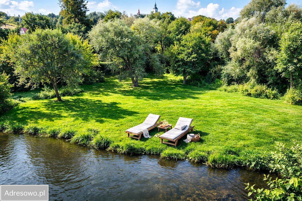 dom wolnostojący, 4 pokoje Kijany. Zdjęcie 2