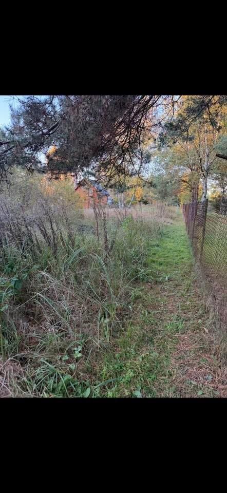 Działka rolno-budowlana Cynków Łazy, ul. Łazy. Zdjęcie 3