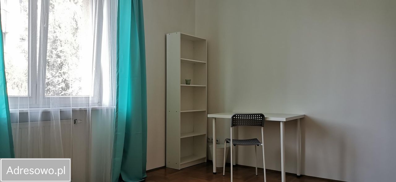 Pokój Warszawa Ursynów, ul. Jana Rosoła. Zdjęcie 2