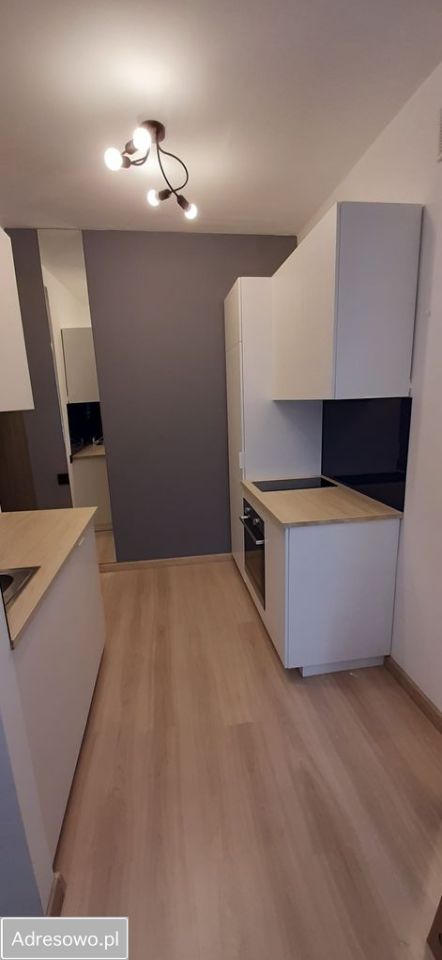 Mieszkanie 2-pokojowe Łódź Bałuty, ul. Zawiszy Czarnego. Zdjęcie 18