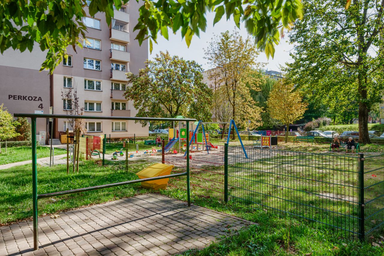 Mieszkanie 1-pokojowe Gliwice Sikornik, ul. Perkoza. Zdjęcie 23