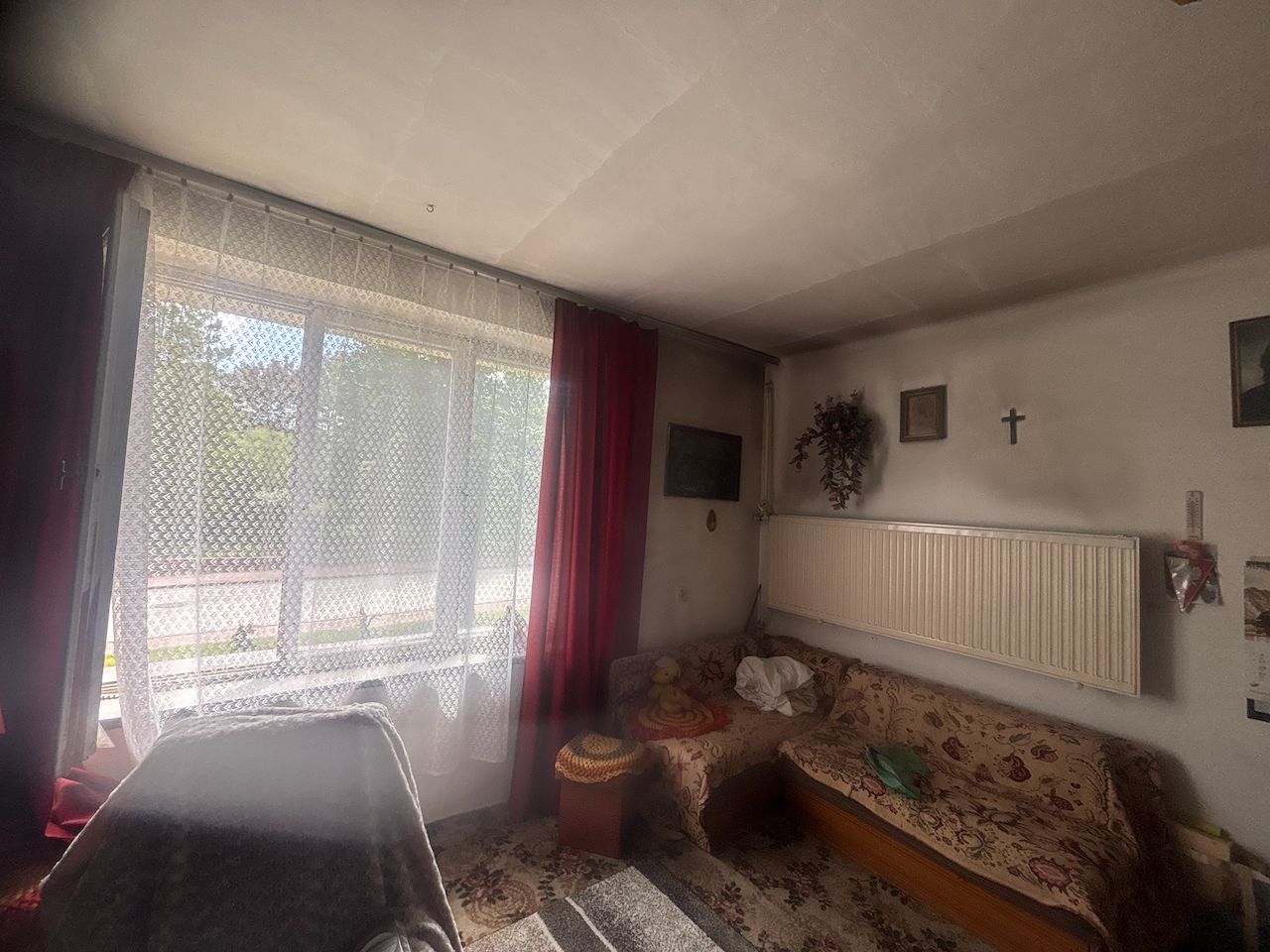 Mieszkanie 1-pokojowe Nowe Miasto nad Pilicą, ul. Szkolna. Zdjęcie 3