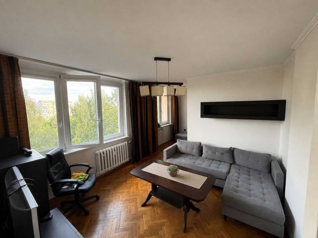 Mieszkanie 2-pokojowe Katowice Koszutka, ul. Brzozowa. Zdjęcie 1