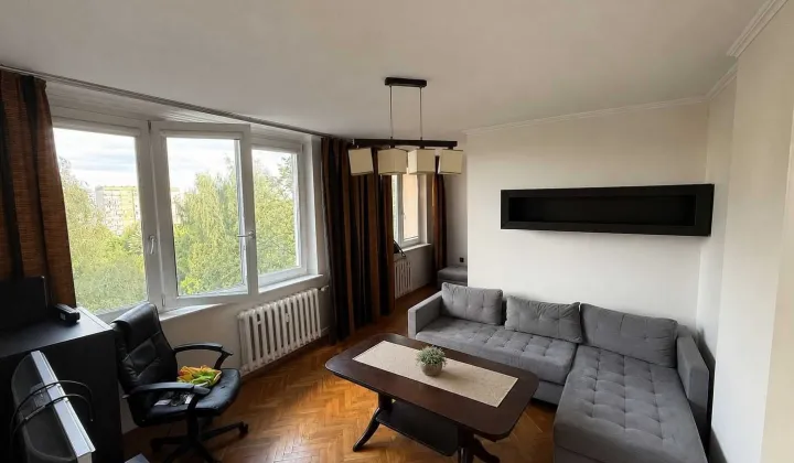 Mieszkanie 2-pokojowe Katowice Koszutka, ul. Brzozowa