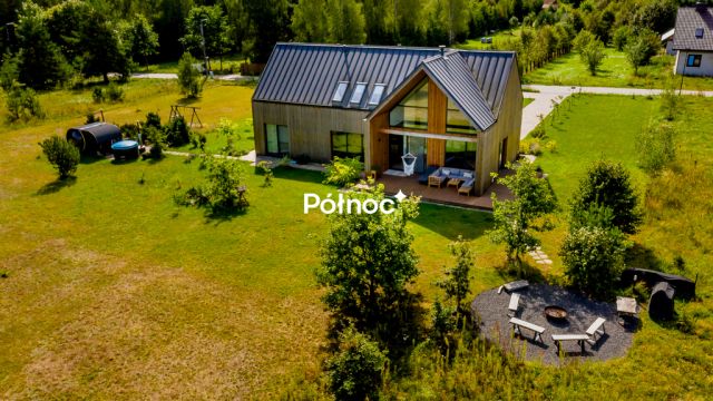 dom wolnostojący, 5 pokoi Białowieża, ul. Kamienne Bagno. Zdjęcie 22
