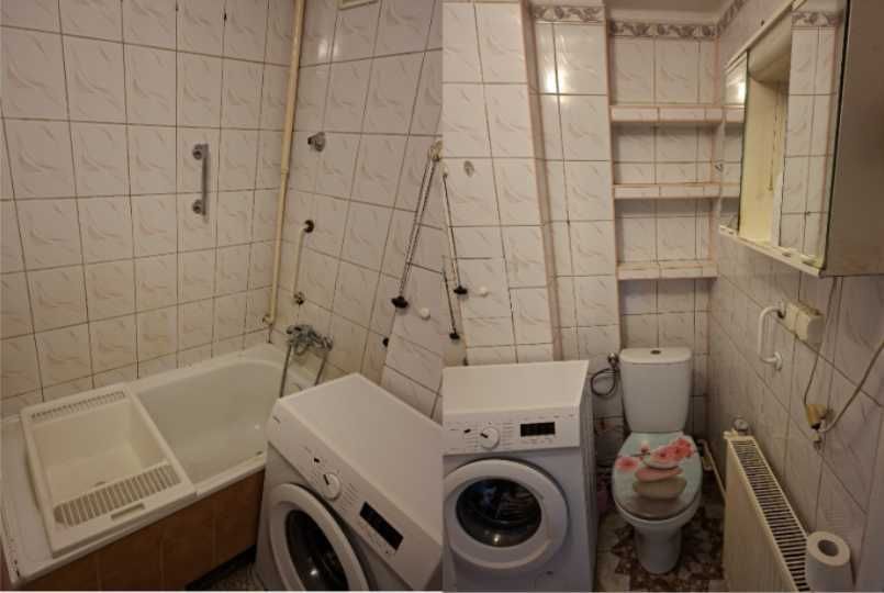 Mieszkanie 2-pokojowe Kostrzyn nad Odrą. Zdjęcie 7