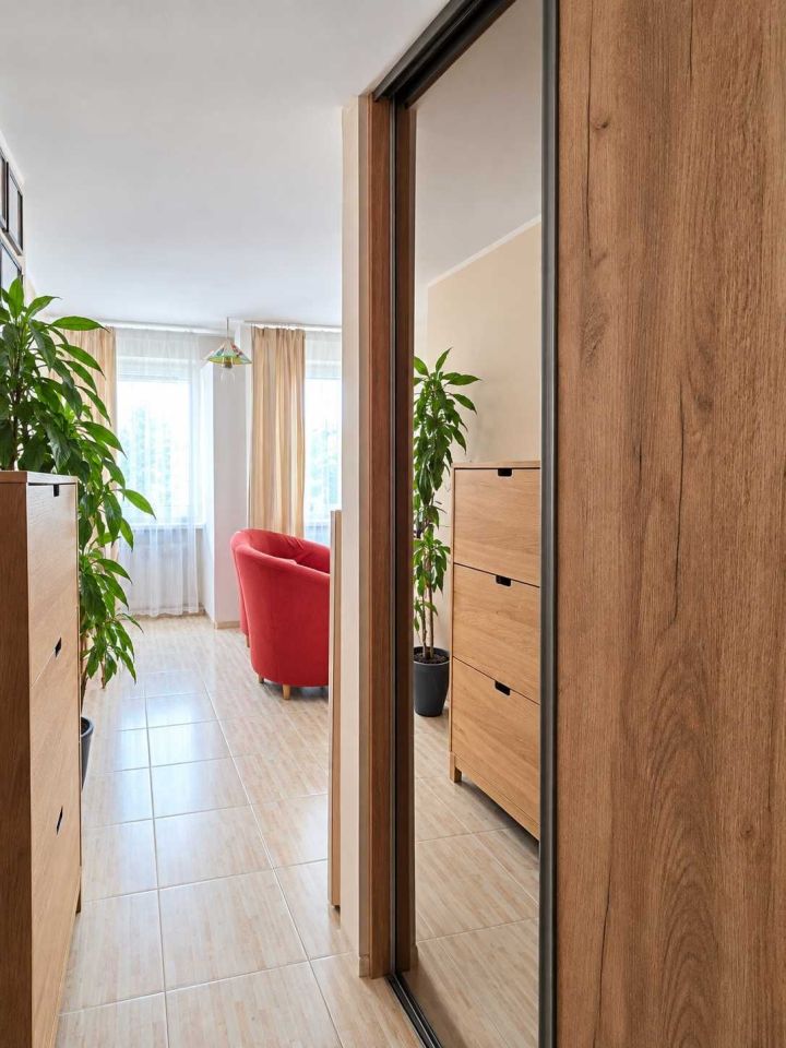 Mieszkanie 1-pokojowe Katowice, ul. Graniczna. Zdjęcie 6