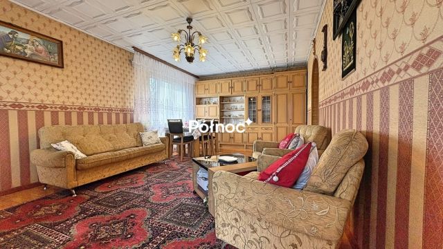 dom wolnostojący, 4 pokoje Biała Podlaska, ul. Morelowa. Zdjęcie 11