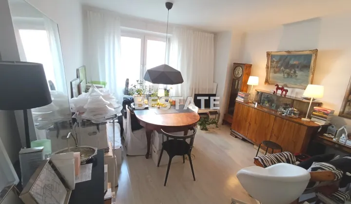 Mieszkanie 2-pokojowe Łódź Śródmieście, ul. Piotrkowska