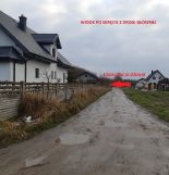 Działka budowlana Dobrzelów. Zdjęcie 2