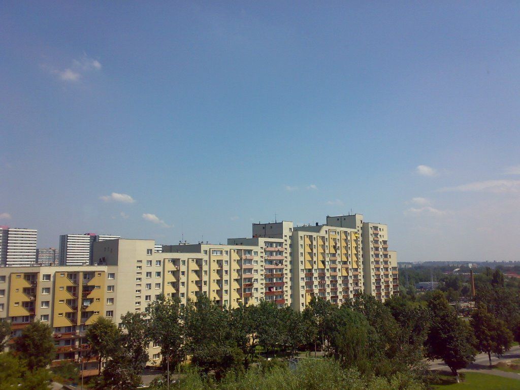 Mieszkanie 2-pokojowe Chorzów Klimzowiec, ul. ks. Jana Gałeczki