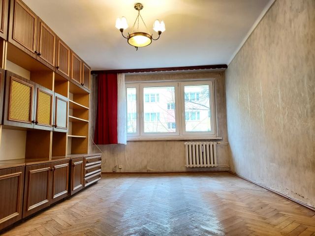 Mieszkanie 2-pokojowe Pabianice Piaski, ul. Niecała. Zdjęcie 1