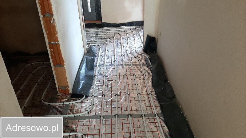 bliźniak, 5 pokoi Dąbrowa, ul. Sierakowska. Zdjęcie 13