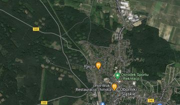 Mieszkanie 4-pokojowe Oborniki Śląskie, ul. Stefana Batorego